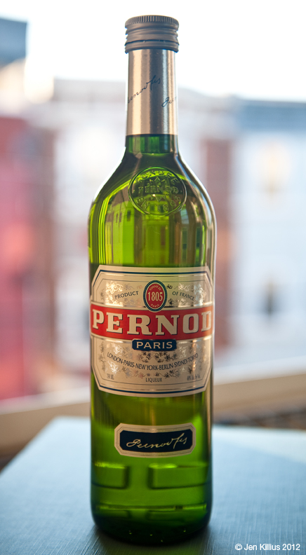 Pernod