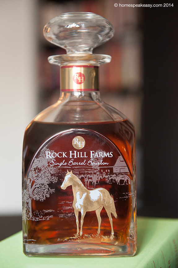 Rock Hill Farms Bourbon