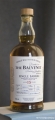The Balvenie 15 Year Single Barrel Scotch