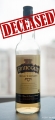Finnegann Irish Whiskey