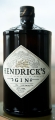Hendricks Gin