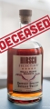 Hirsch Selection Small Batch Reserve Bourbon