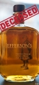 Jefferson's Bourbon