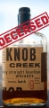 Knob Creek Bourbon