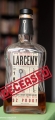 Larceny Bourbon