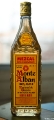 Monte Alban Mezcal