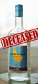 Mount Gay Silver Rum