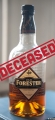 Old Forester Bourbon