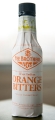 Fee Brothers West Indian Orange Bitters