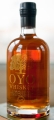 OYO Small Batch Whiskey