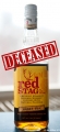Red Stag Honey Tea Bourbon
