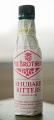 Fee Brothers Rhubarb Bitters