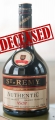 St. Remy VSOP Brandy