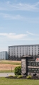 Heaven Hill Rickhouses
