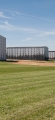Heaven Hill Rickhouses