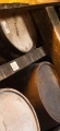Heaven Hill Barrels