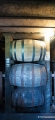 Heaven Hill Barrels