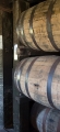 Heaven Hill Barrels
