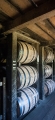 Heaven Hill Barrels