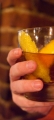 Lemon Hill Old Fashioned