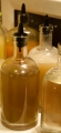 the syrups