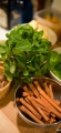 garnish